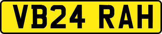 VB24RAH