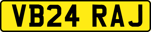 VB24RAJ