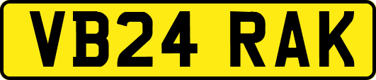 VB24RAK