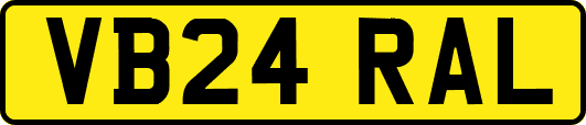 VB24RAL