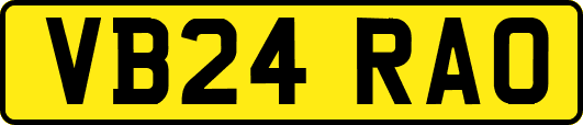 VB24RAO