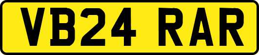 VB24RAR