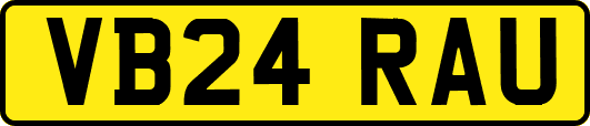 VB24RAU