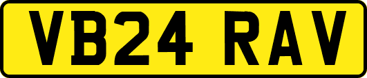 VB24RAV