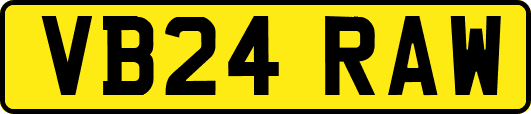 VB24RAW