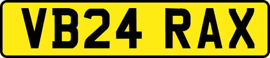 VB24RAX