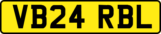 VB24RBL