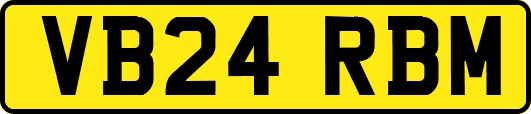 VB24RBM