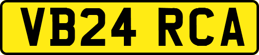 VB24RCA
