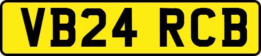VB24RCB