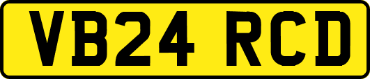 VB24RCD