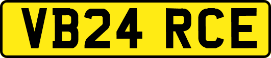 VB24RCE