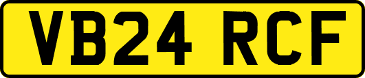 VB24RCF