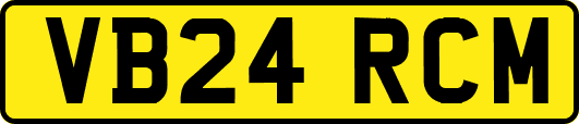 VB24RCM