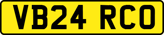 VB24RCO