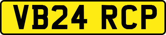 VB24RCP