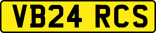 VB24RCS