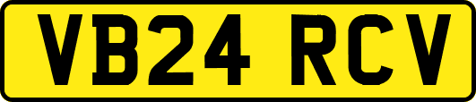 VB24RCV