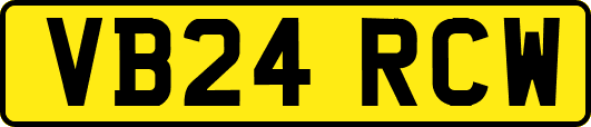 VB24RCW