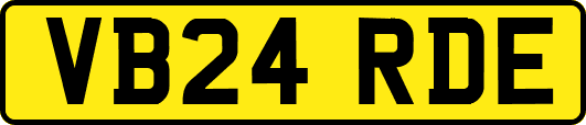 VB24RDE