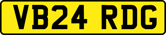 VB24RDG