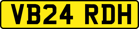 VB24RDH