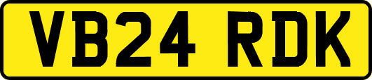 VB24RDK