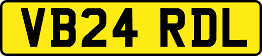 VB24RDL