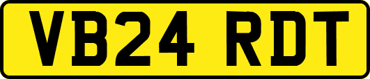 VB24RDT