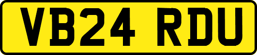 VB24RDU