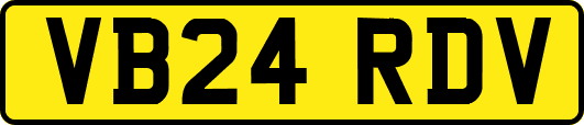 VB24RDV