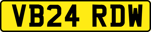 VB24RDW