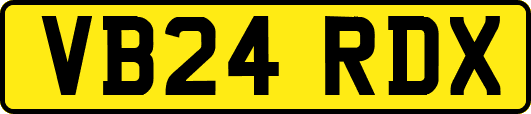 VB24RDX