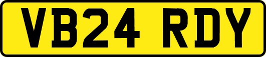 VB24RDY