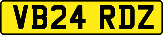 VB24RDZ
