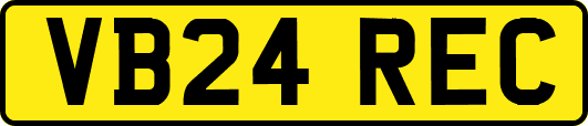 VB24REC