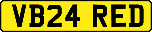 VB24RED