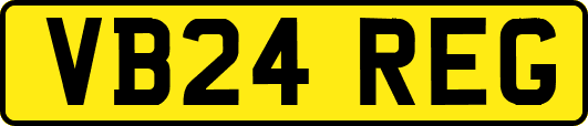 VB24REG