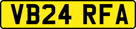 VB24RFA