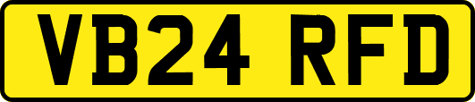 VB24RFD