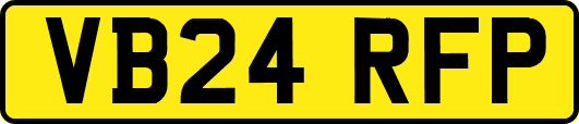 VB24RFP