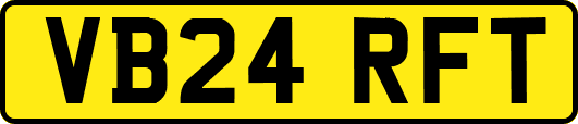 VB24RFT
