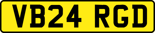 VB24RGD