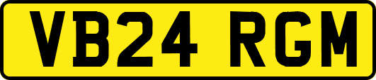 VB24RGM