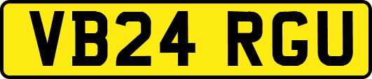 VB24RGU