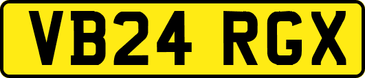 VB24RGX