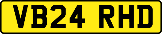 VB24RHD
