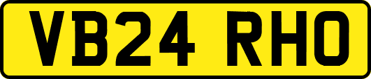 VB24RHO