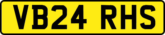 VB24RHS
