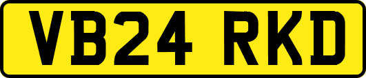 VB24RKD
